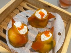 -蔡澜点心·粤菜(西单大悦城店)