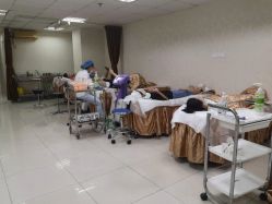 -深圳春天阳光医院·轮廓抗衰中心