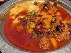 -那拉提之疆·新疆菜(美院店)