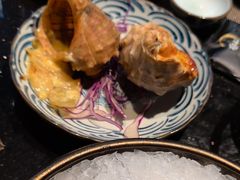 -極上萬膳·日料放题(海岸城店)