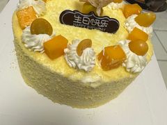 -第六季自助餐厅(甜水园店)