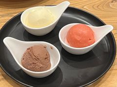 -安妮意大利餐厅(世贸天阶店)