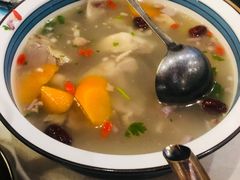 -巴依老爷新疆美食(工体旗舰店)