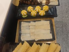 -小街猪手(团结湖店)