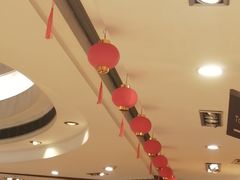大堂-文杏酒楼(一品天下店)