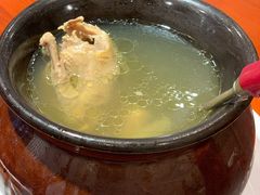 -龙凤瓦罐煨汤馆(清江东路店)