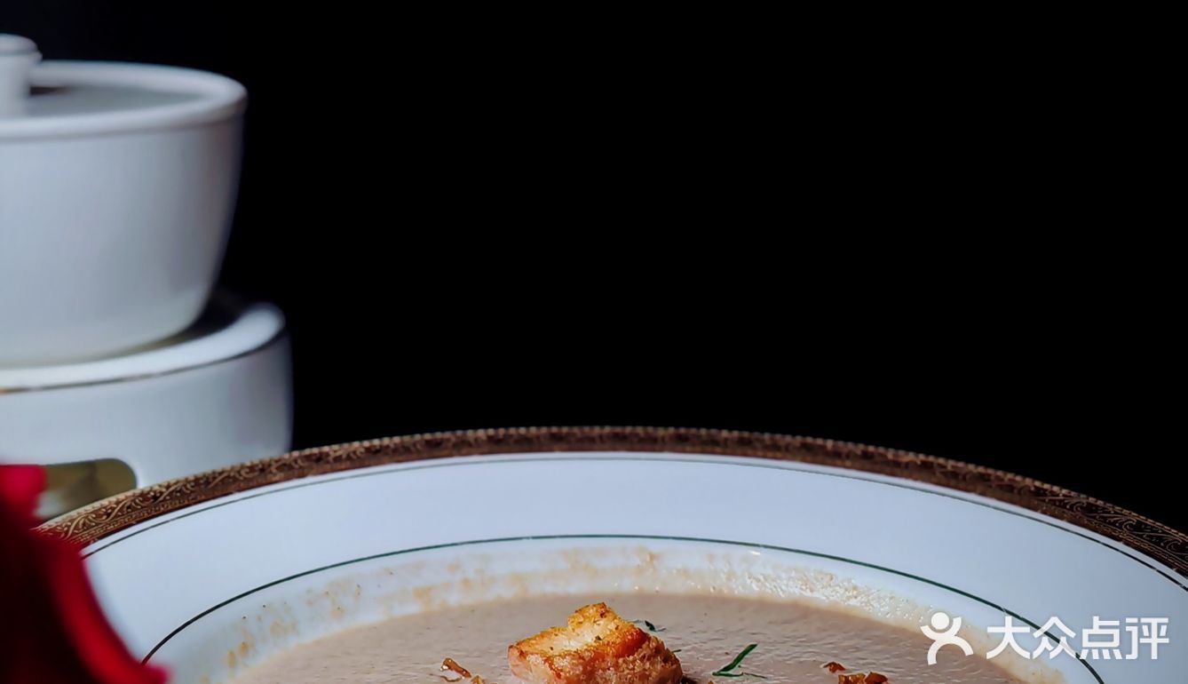 这家餐厅，满足了我对高端西餐的一切幻想！ 