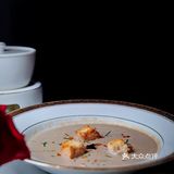 这家餐厅，满足了我对高端西餐的一切幻想！ 