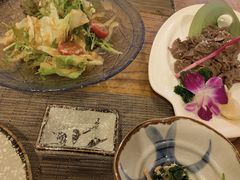 -江户家·日本料理·铁板烧(汉江东路店)