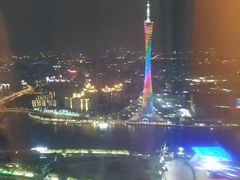 -广州四季酒店