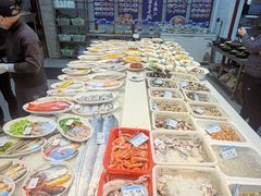-渔满仓海鲜渔家(象山二店)