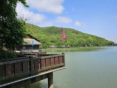 -桃花岛风景旅游区