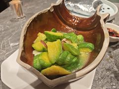 -福照楼汽锅鸡·云南菜(火车站锦江店)