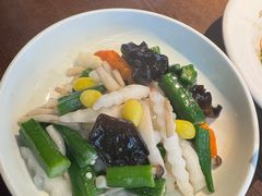 -前海沿·青岛菜(李沧万达店)