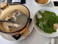 -莆田餐厅PUTIEN(颐堤港店)