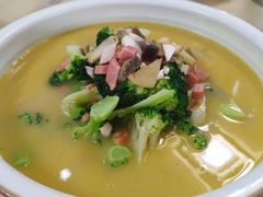 -尚岛私房菜(西方巷店)