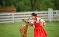 -七色田儿童摄影(静安店)