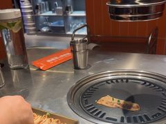 -梅梅家的烤肉店(槐北路店)