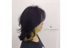 -P.STYLE 派斯造型