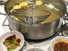 -焯牛潮汕牛肉火锅(云峰街创始店)