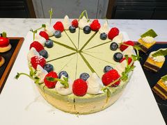 -君悦酒店·乐厨·高空自助餐(青年大街店)