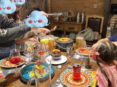 -卢布里西餐厅(总店)