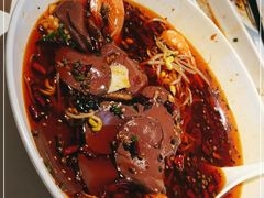 -宝轩渔府·海鲜(水上店)