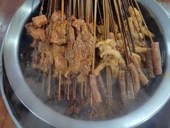 -牛华八婆麻辣烫(起源店)