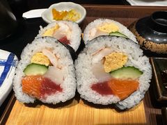 -玄白·炭烤活鳗(上海首店)