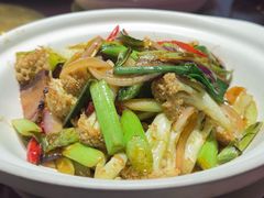 -渝信川菜(长安店)
