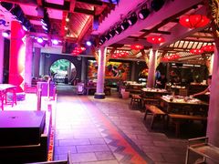 大堂-李雪火锅食府(宽窄巷子总店)