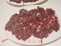 -陈记顺和潮汕牛肉火锅(韩江路店)