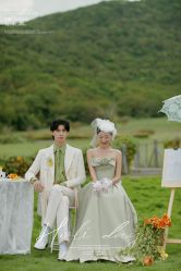 -太古映画婚纱摄影(天河店)