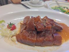 -云庭汇·粤菜海鲜(东盟盛天地店)