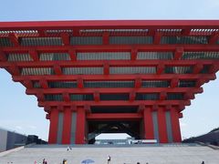 -中华艺术宫(上海美术馆)