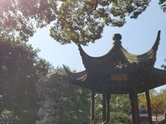 -五峰园