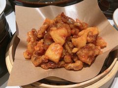 -费大厨辣椒炒肉(沙河万达店)
