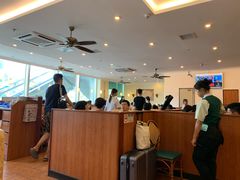 -萨莉亚意式餐厅(深圳北站店)