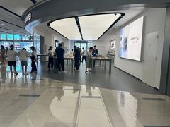 -华为授权体验店(城阳万象汇)