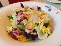 -博雅渔港·融合菜(维也纳国际大酒店)