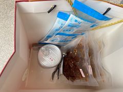 -鑫记婆婆兔·成都特产·兔头手撕兔(太古里店)
