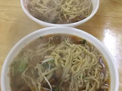 -陈记锅盖面(长江路店)