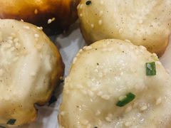 -小杨生煎(黄河路店)