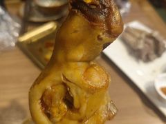 -贯贯吉·清真餐厅(浙江中路店)