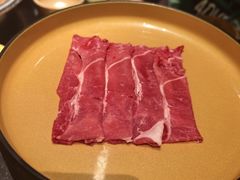 -牛New寿喜烧(虹桥新天地店)