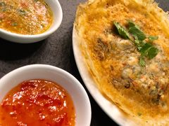 潮州蚝烙-潮堂 · 潮州菜(国贸商城店)