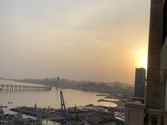 -星海湾跨海大桥
