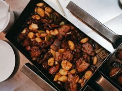 -老三李村河底戳子肉(总店)