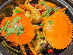 -强记海鲜·大排档(蛇口新街店)