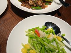 -龙吟九品(青龙山庄店)